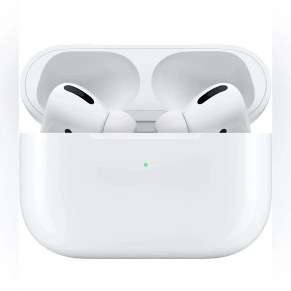 Apple AirPods Pro - New

#2⚡️.
